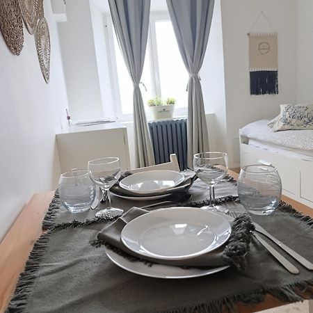 Logement Le Gabian Ampus Luaran gambar