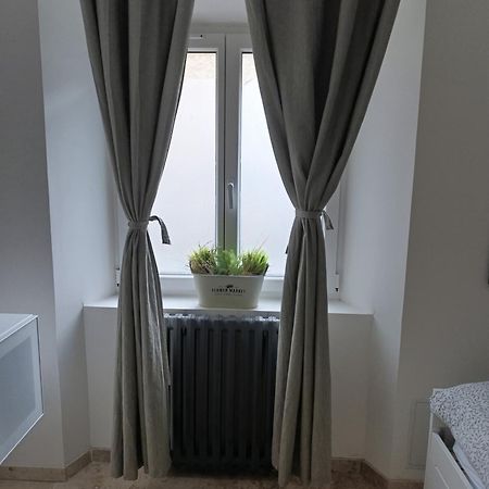 Logement Le Gabian Ampus Luaran gambar